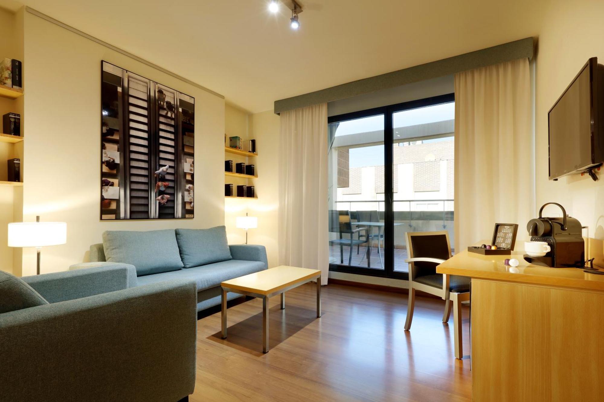 Suite Standard