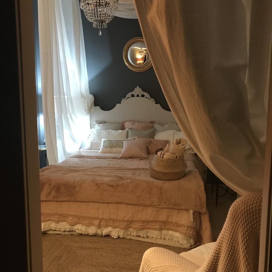 Camera Matrimoniale con Bagno Privato
