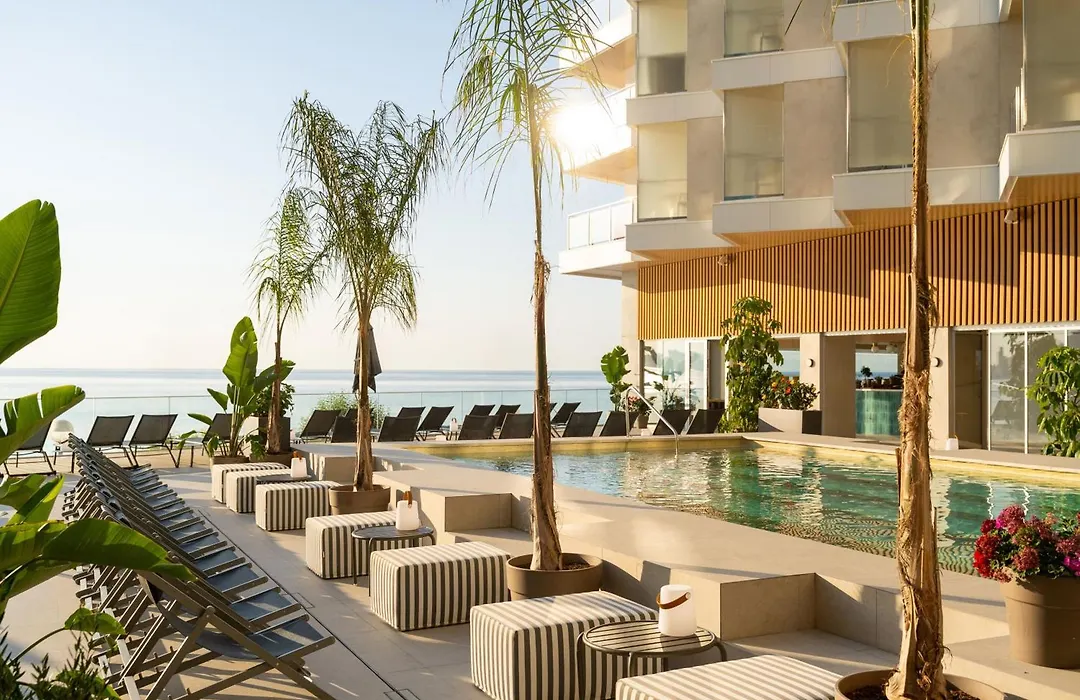 INNSiDE by Meliá Alicante Porta Maris-1